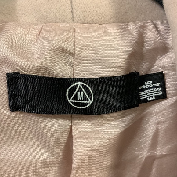 Missguided coat - Picture 3 of 3